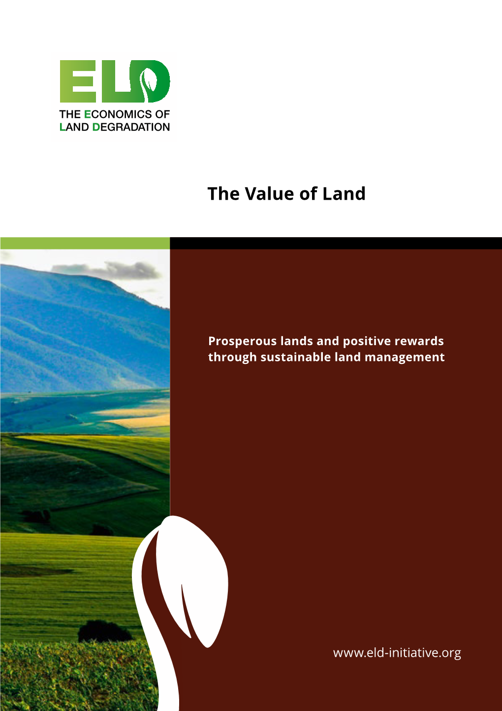 The Value of Land