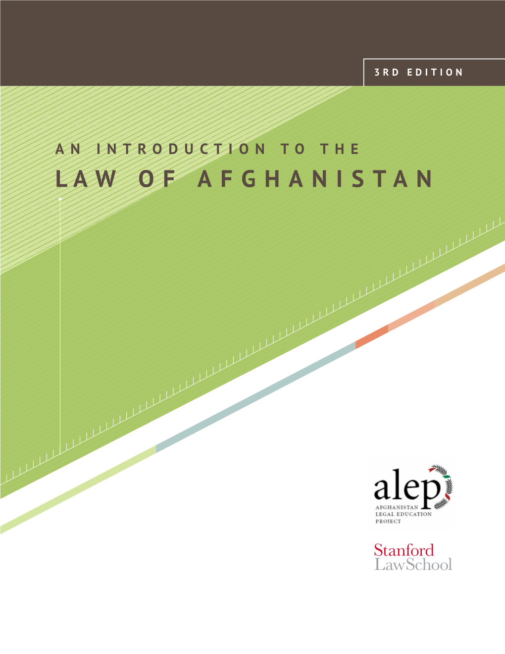 Law of Afghanistan