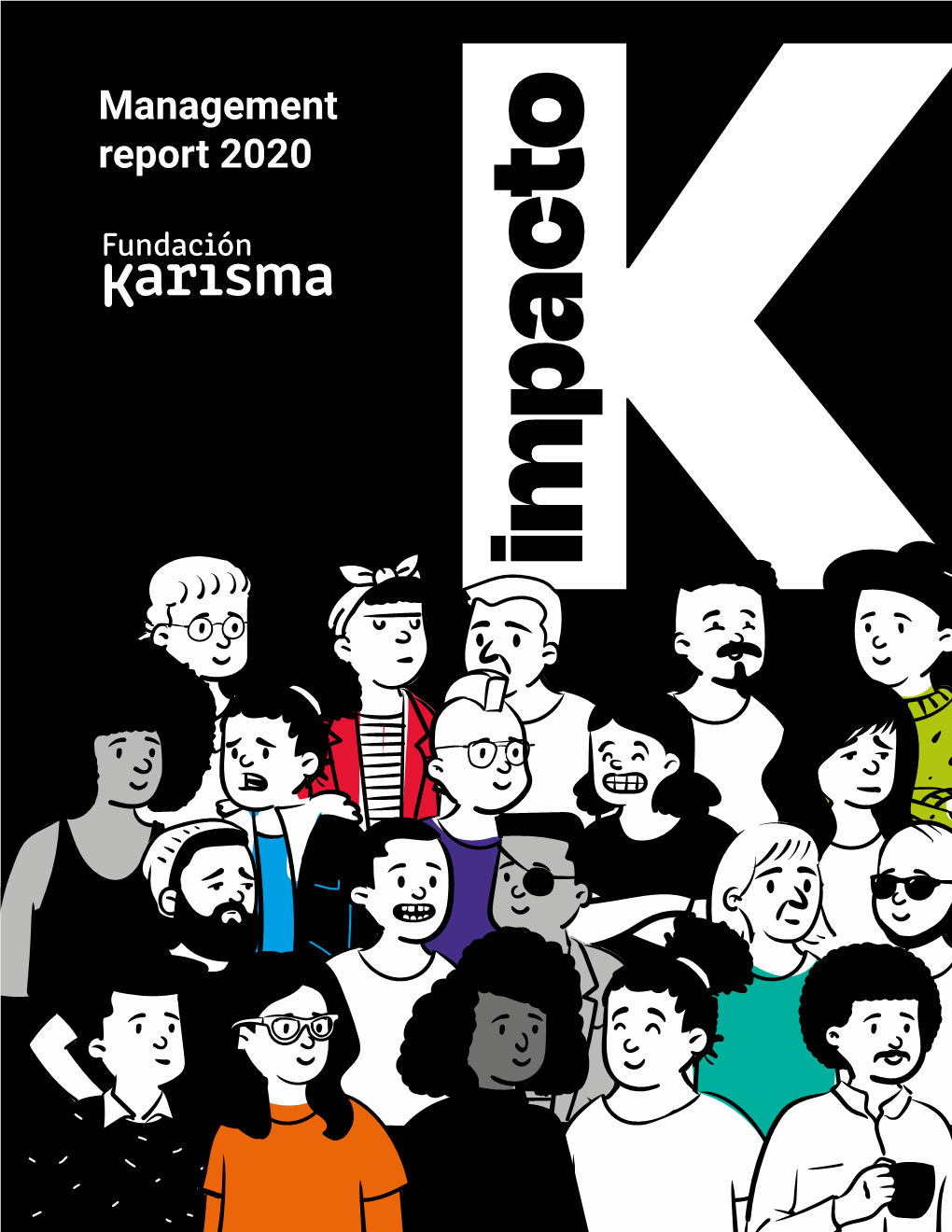 Informe De Gestión 2020 Informe De Gestión 2020
