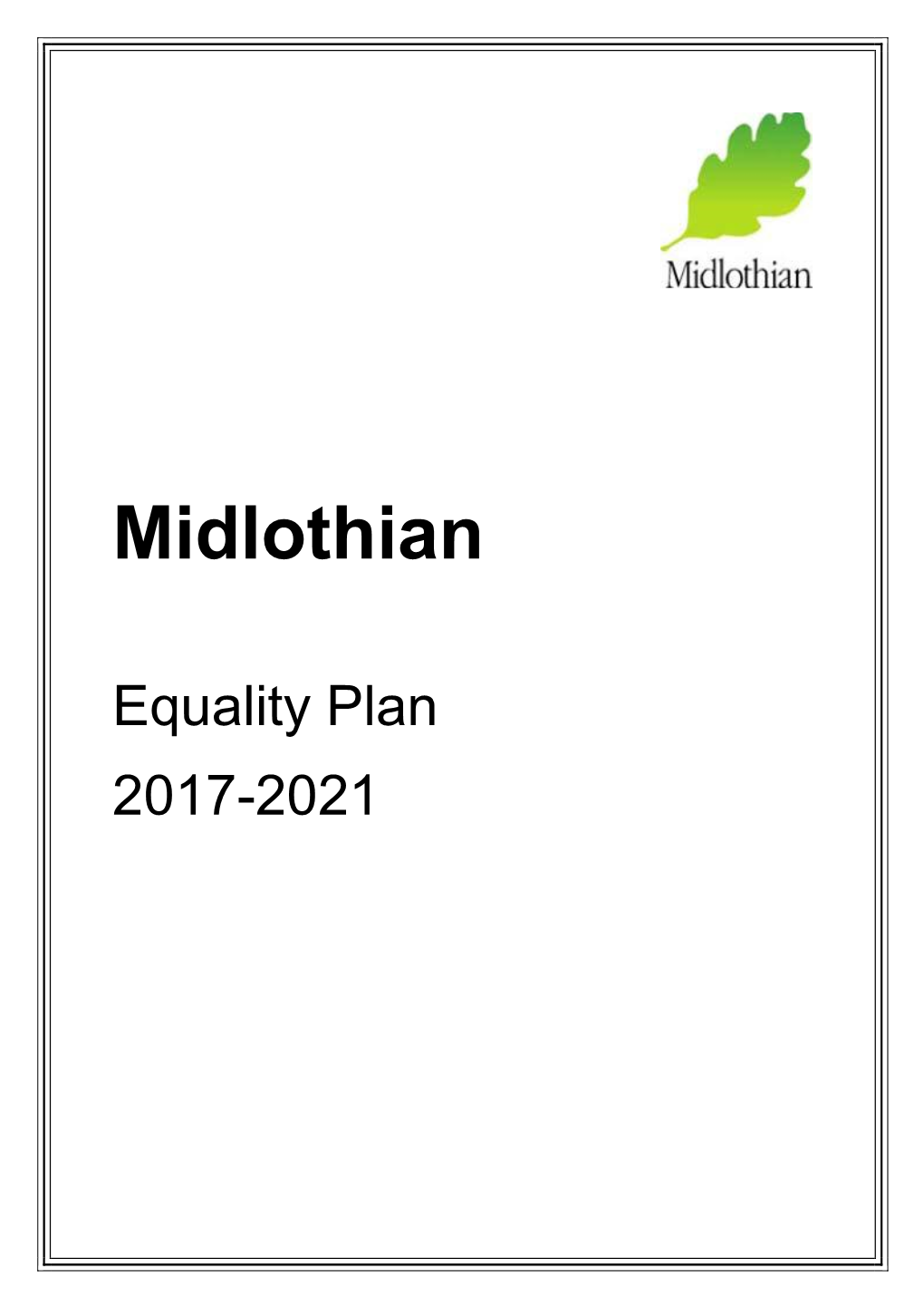 Midlothian Council