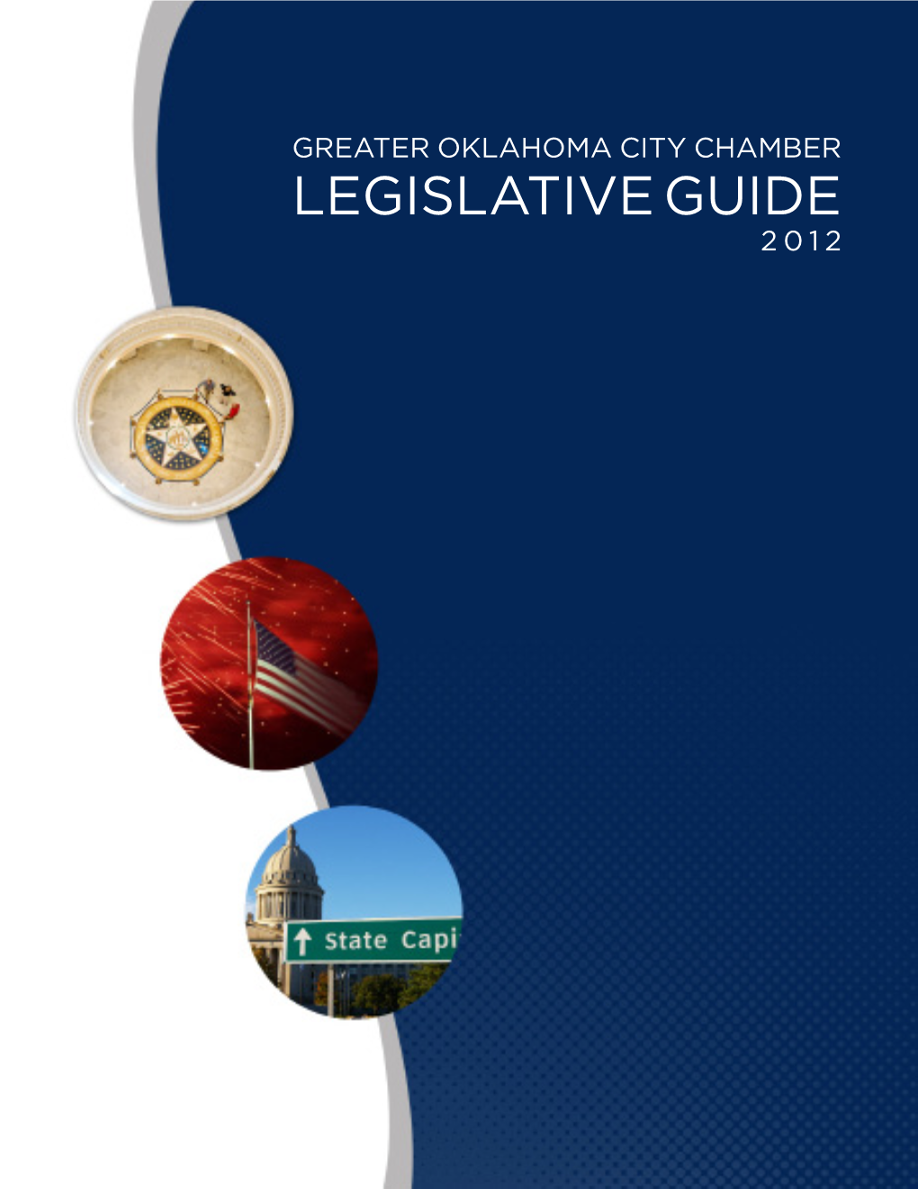 Legislative Guide 2012