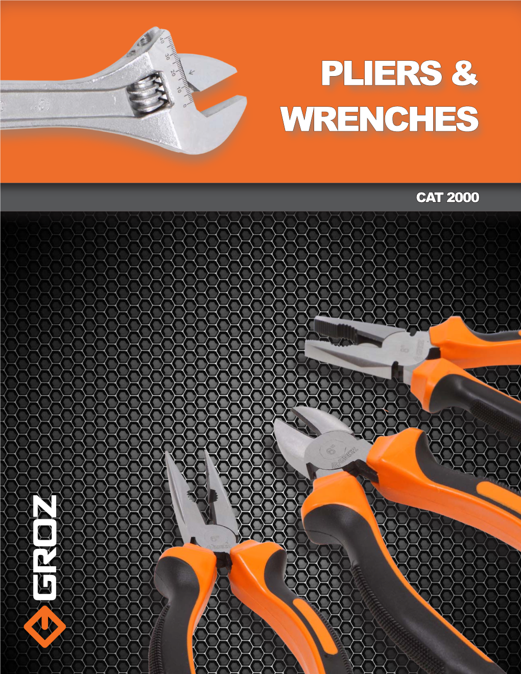 Pliers & Wrenches