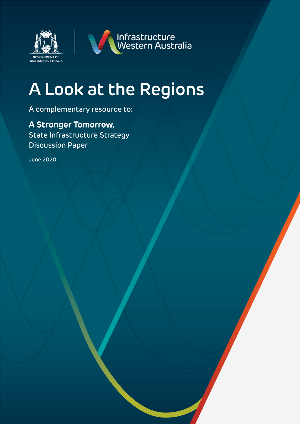 A Look at the Regions a Complementary Resource To