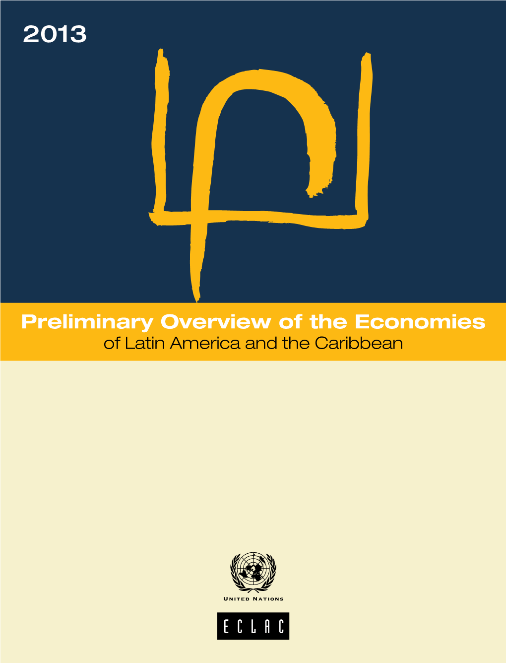 Preliminary Overview of the Economies
