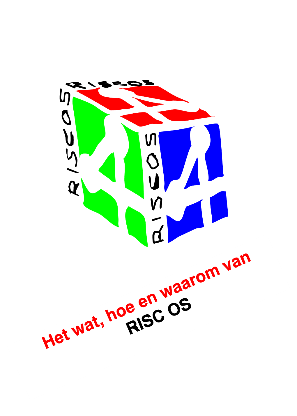 Het Wat, Hoe En Waarom Van RISC OS