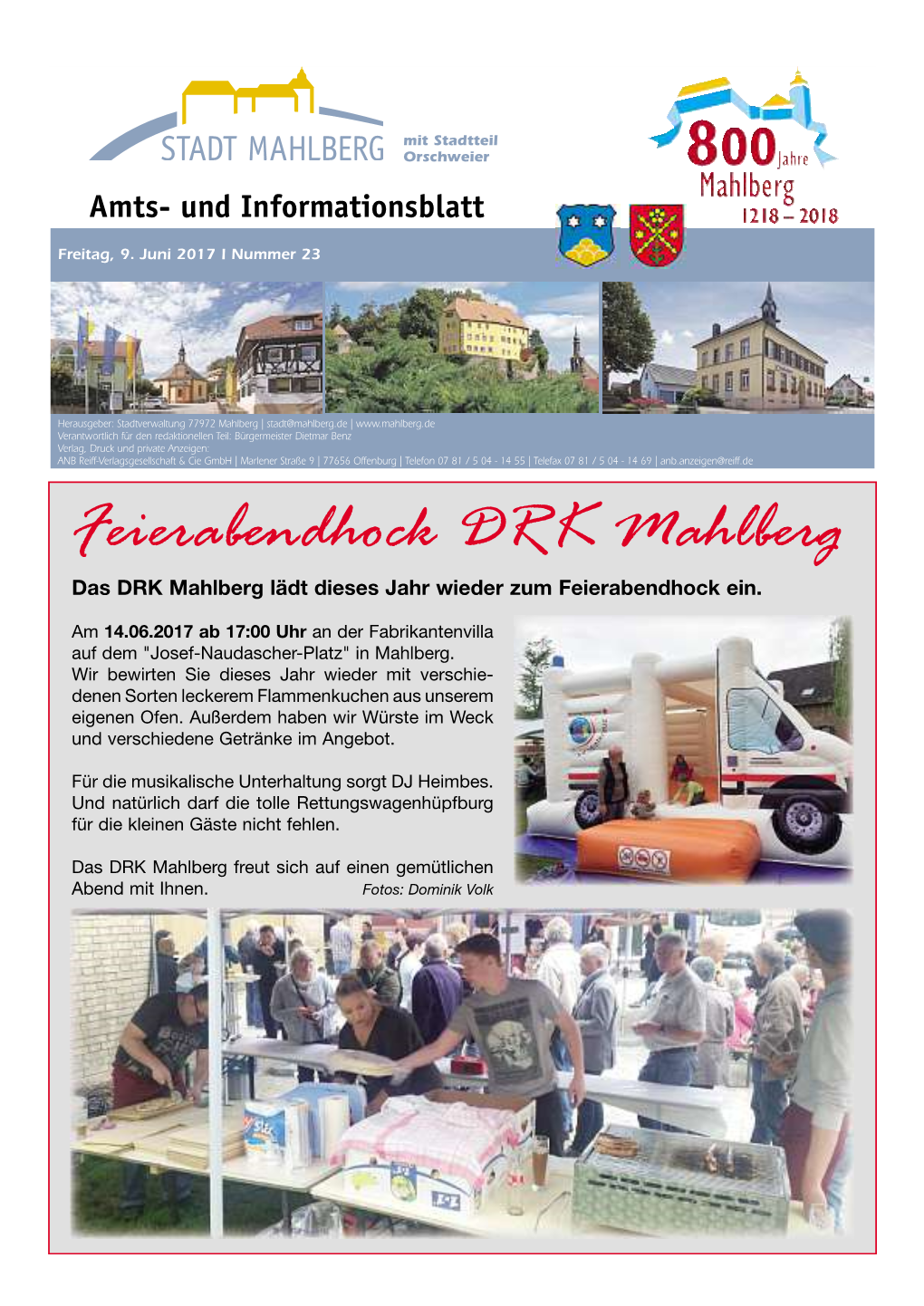 Feierabendhock DRK Mahlberg Das DRK Mahlberg Lädt Dieses Jahr Wieder Zum Feierabendhock Ein