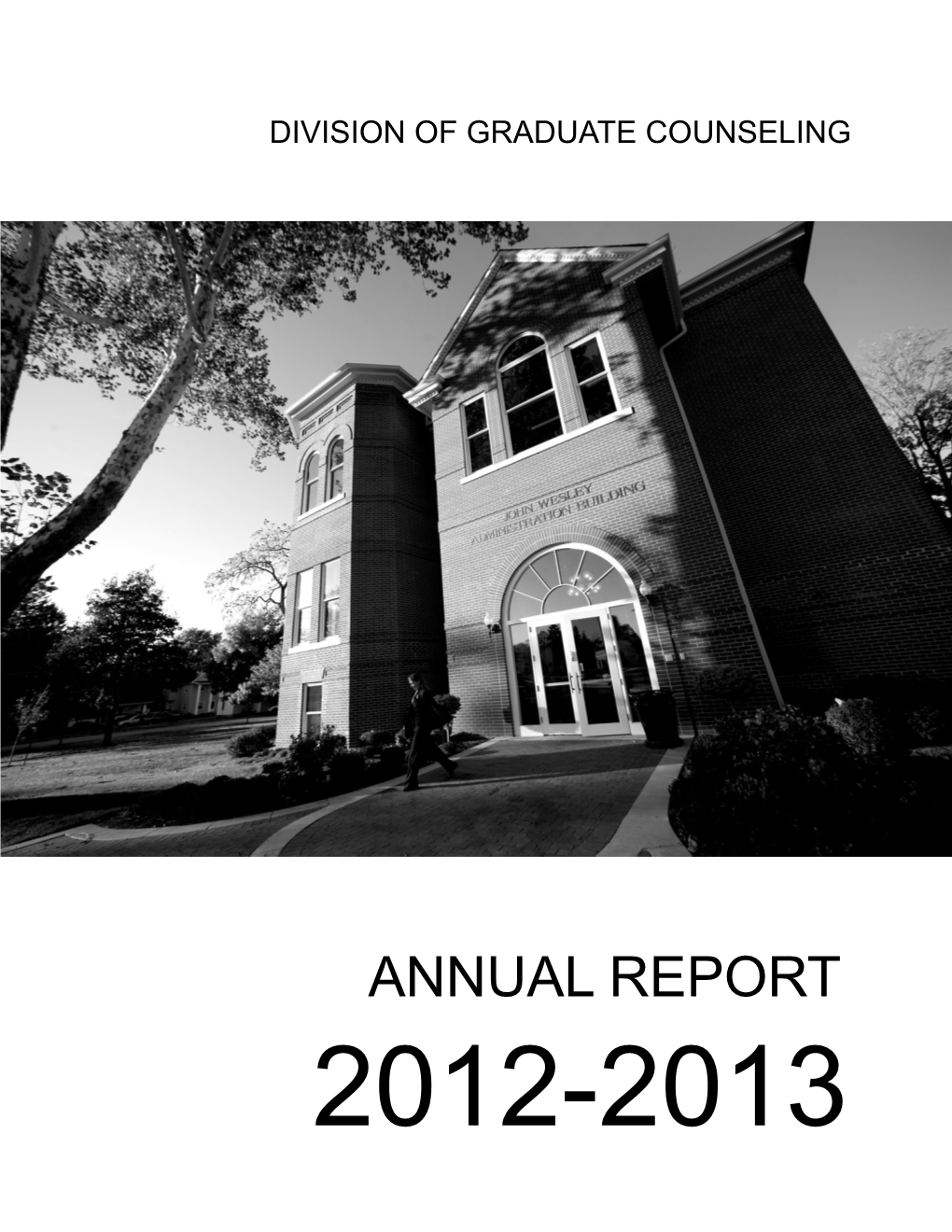 Annual Report