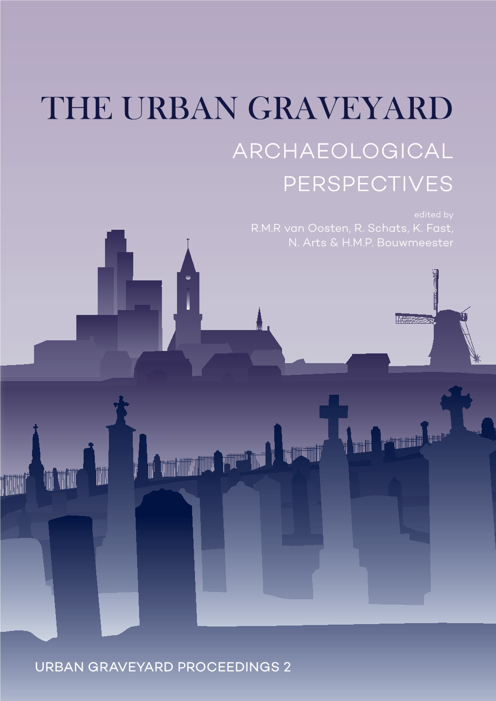 The Urban Graveyard