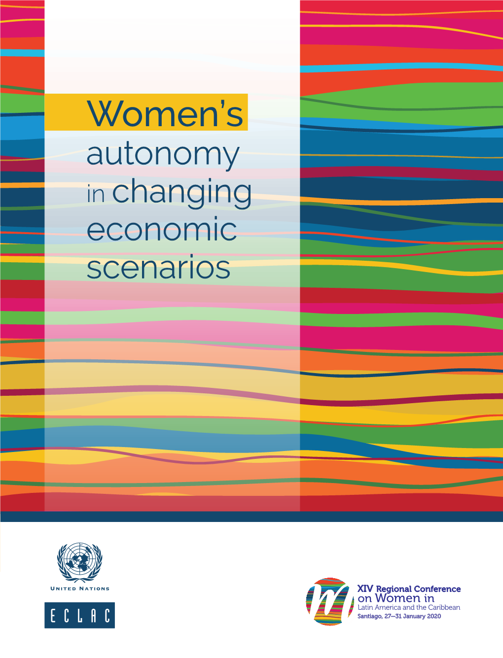 Women's Autonomy in Changing Economic Scenarios