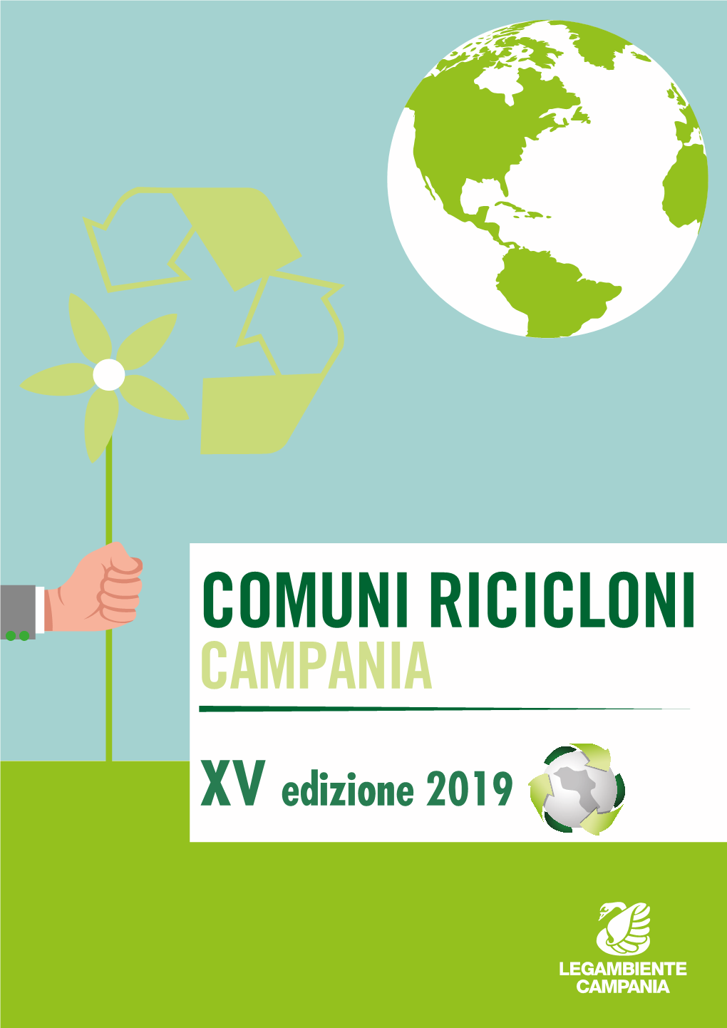 XV Edizione 2019 Ambiente Pag