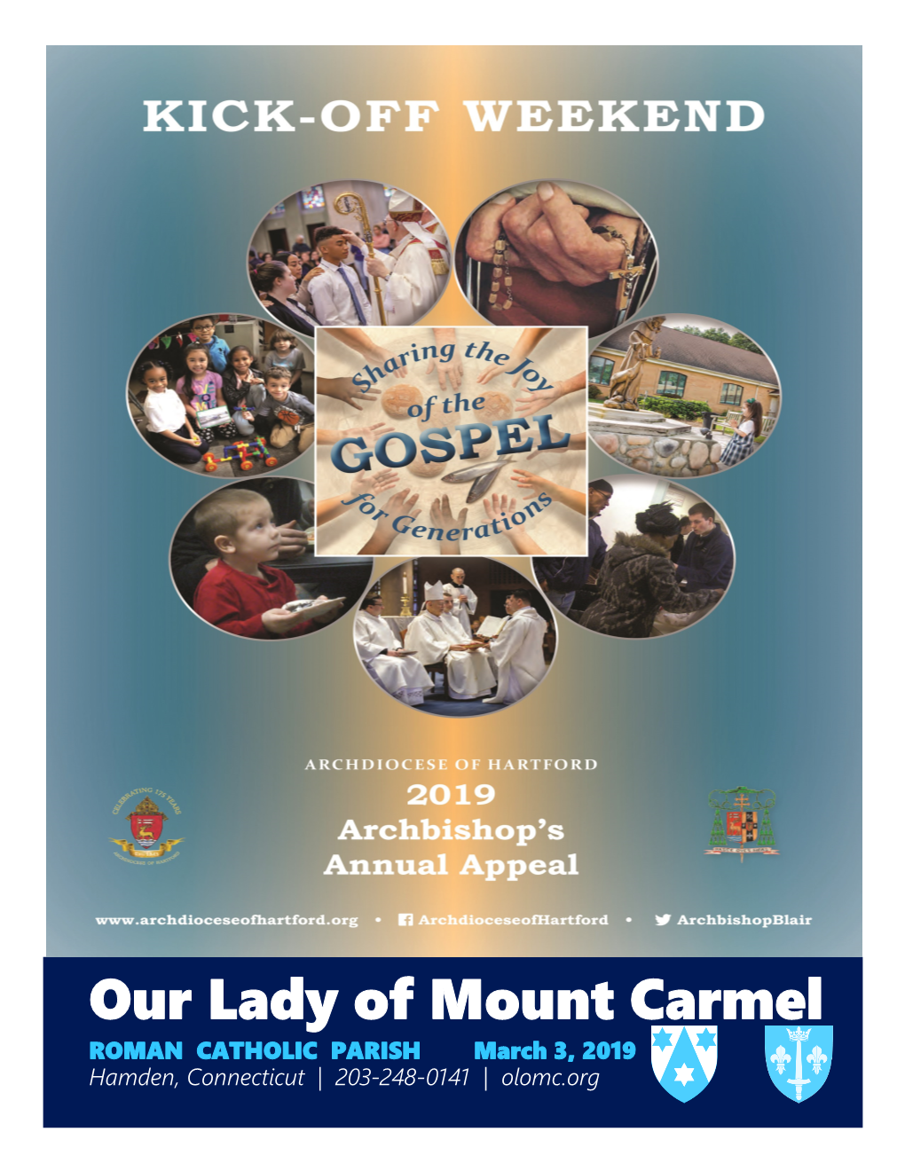 Our Lady of Mount Carmel