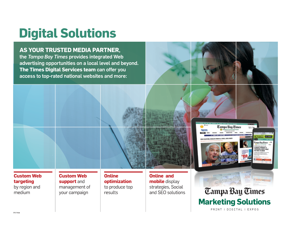 Digital Solutions