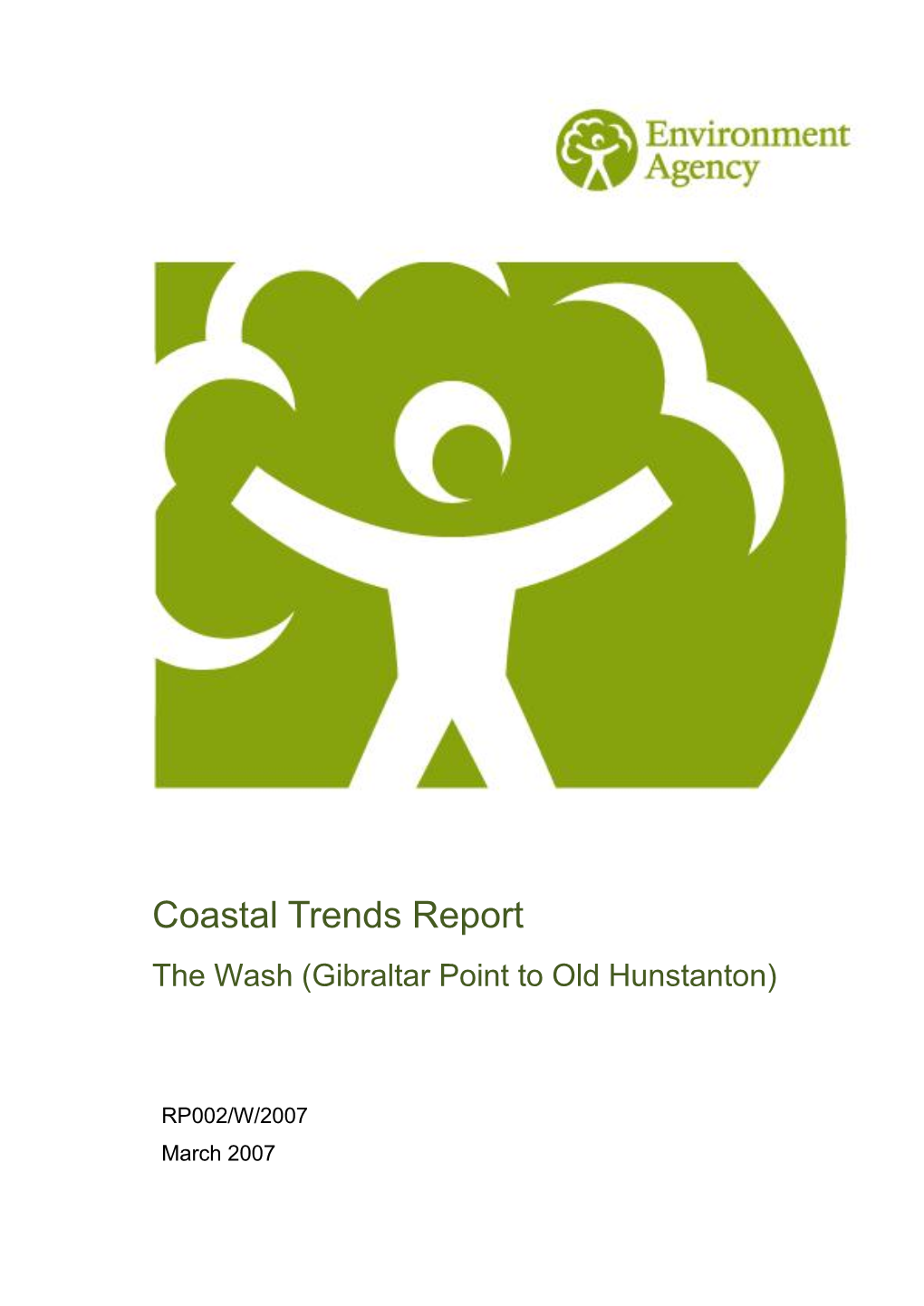 Coastal Trends Report