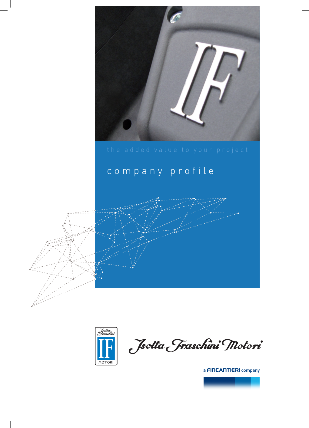 Isotta Fraschini Motori Company Profile