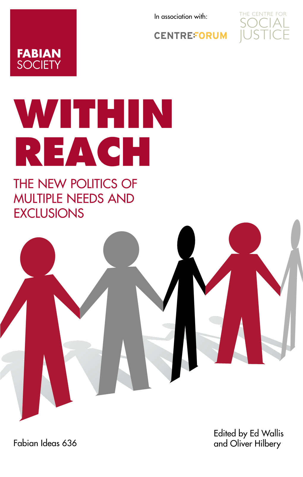 Within Reach – the New Politics of Multiple