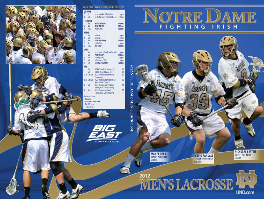 Media Guide (PDF)