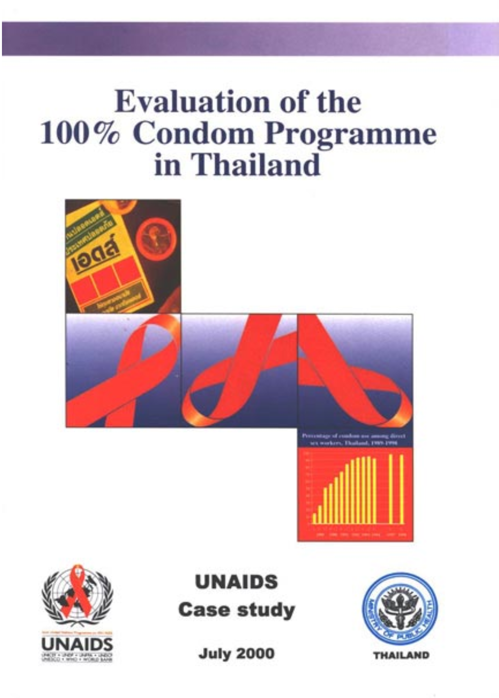 The 100% Condom Programme in Thailand