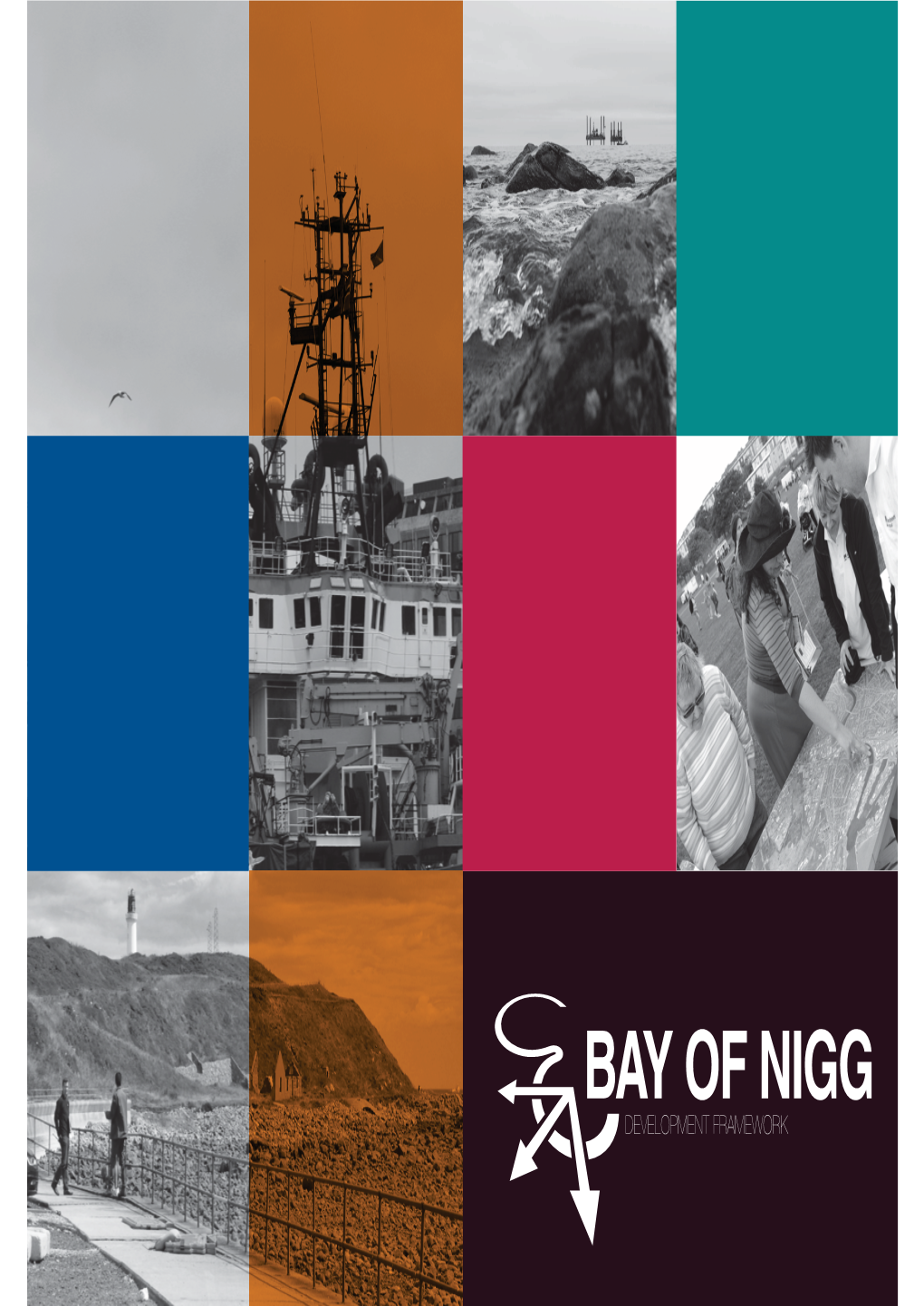 Bay of Nigg Development Framework.Pdf