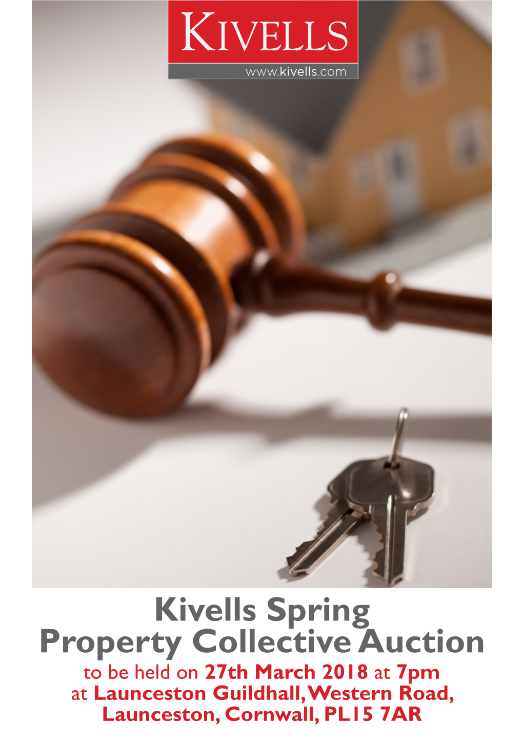 Kivells Spring Property Collective Auction