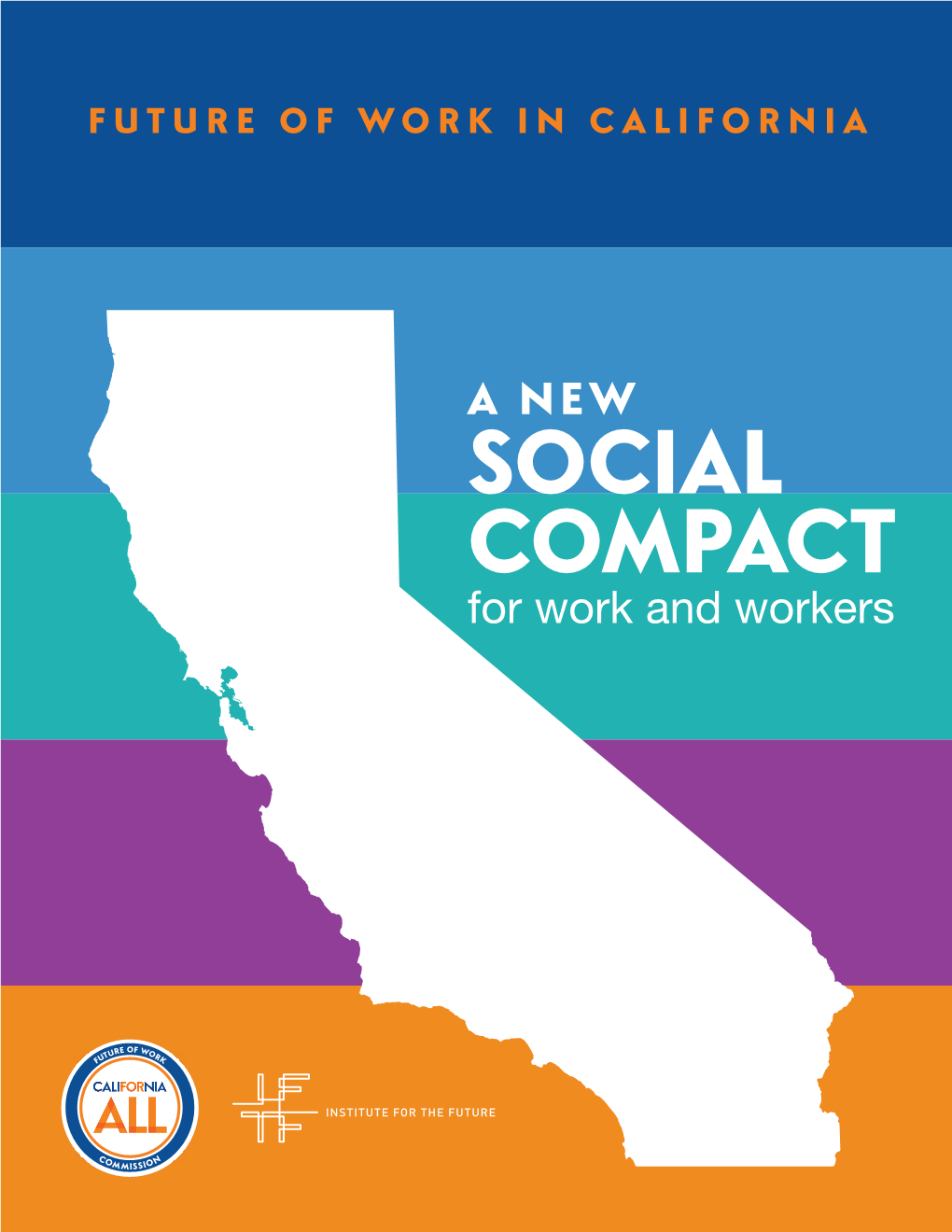 SOCIAL COMPACT for Work and Workers
