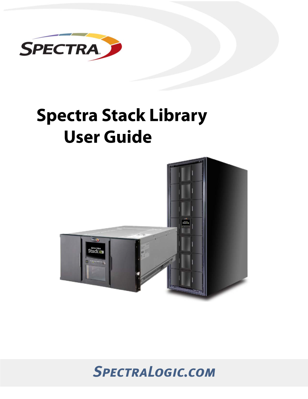 Spectra Stack User Guide