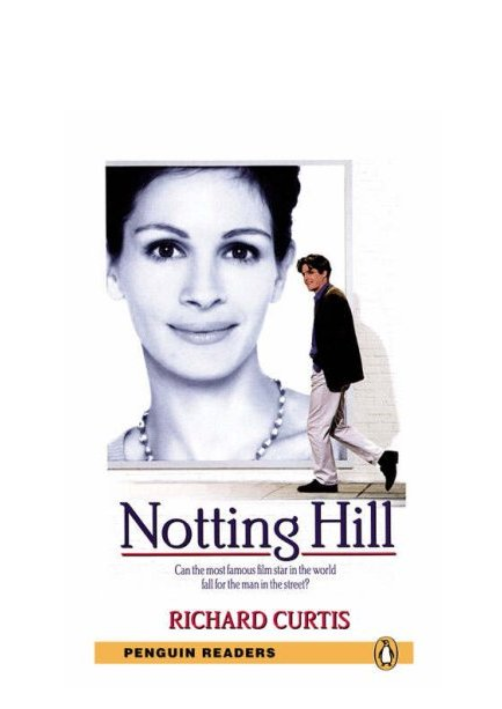 Richard Curtis NOTTING HILL