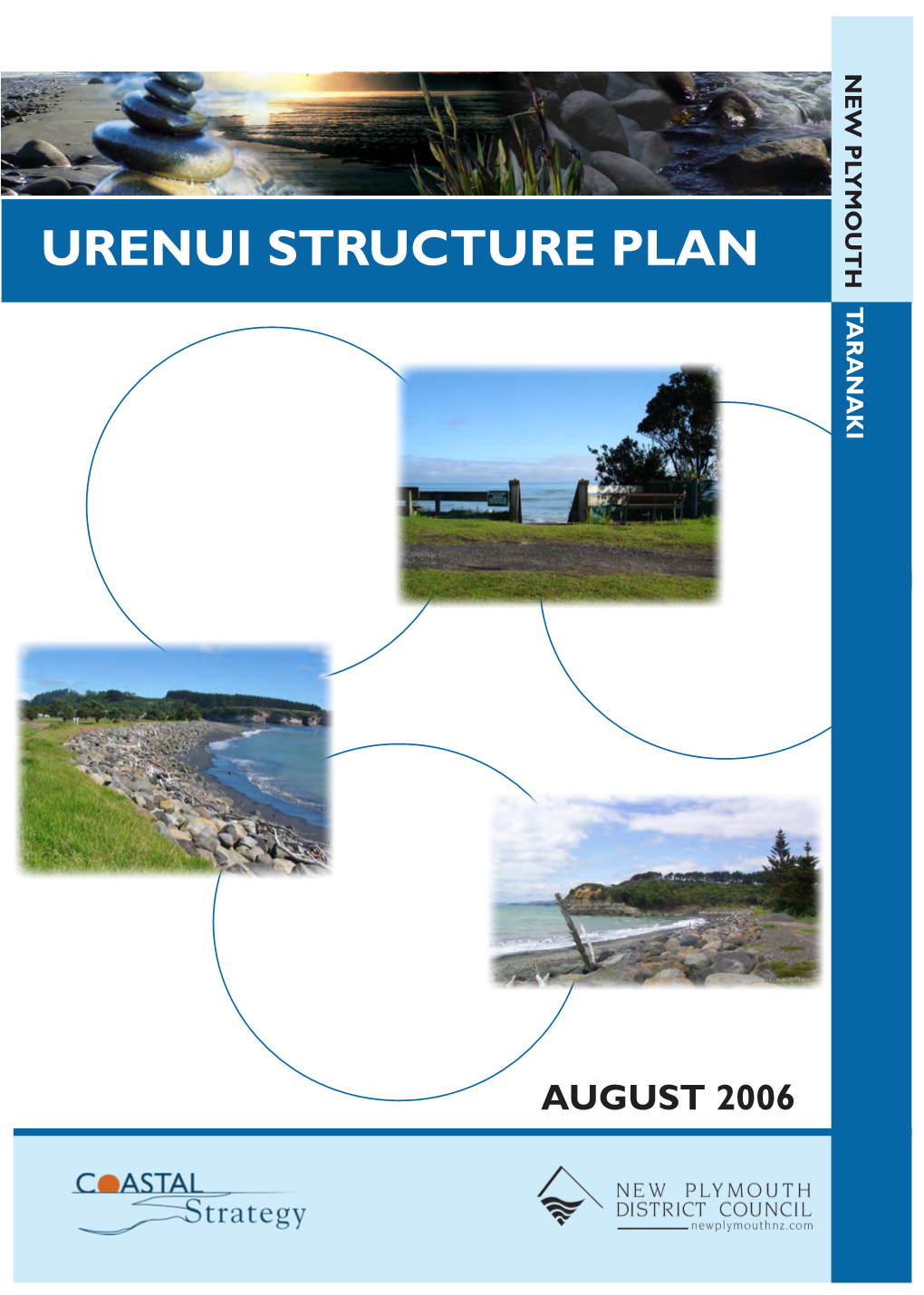 Urenui Structure Plan 15 Aug 06.Indd