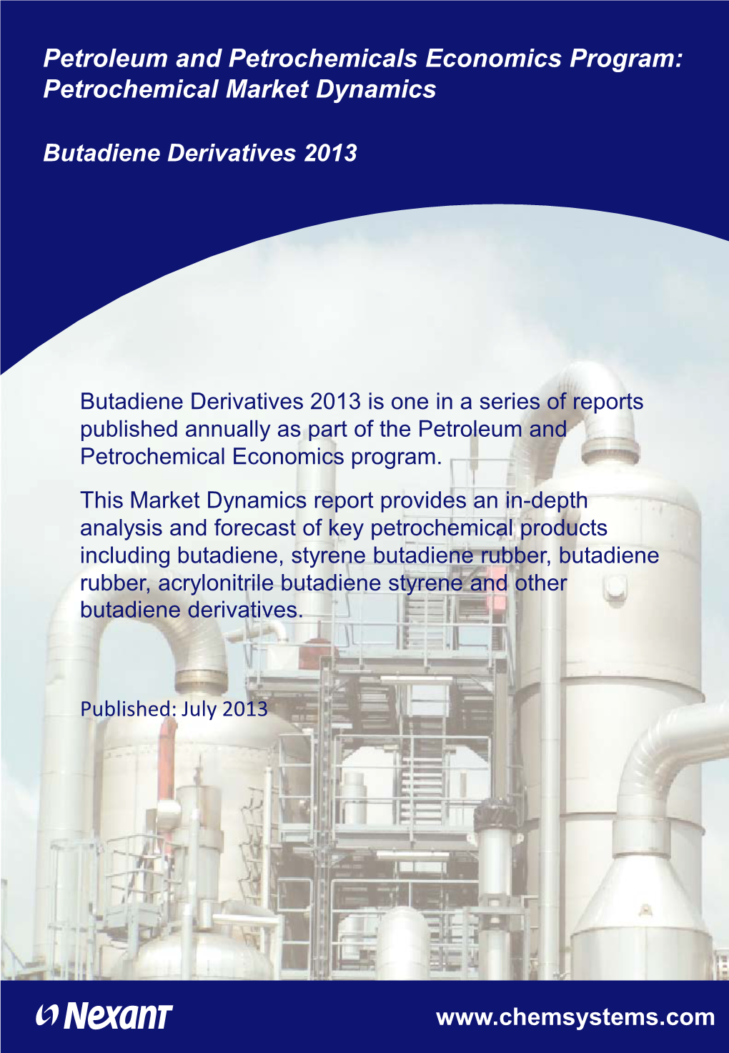 Petrochemical Market Dynamics