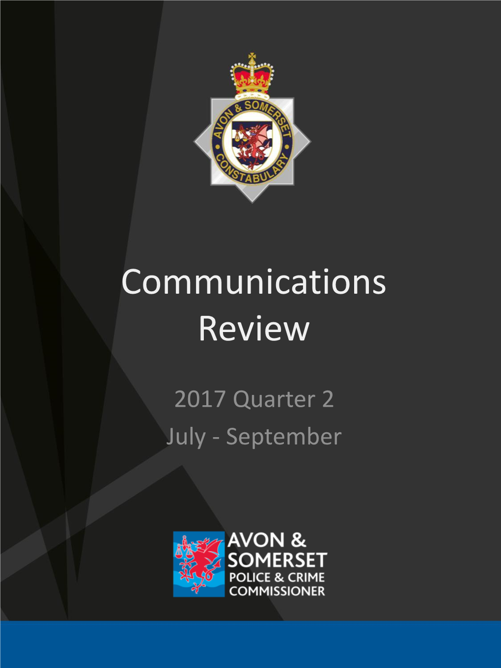 Communications Review