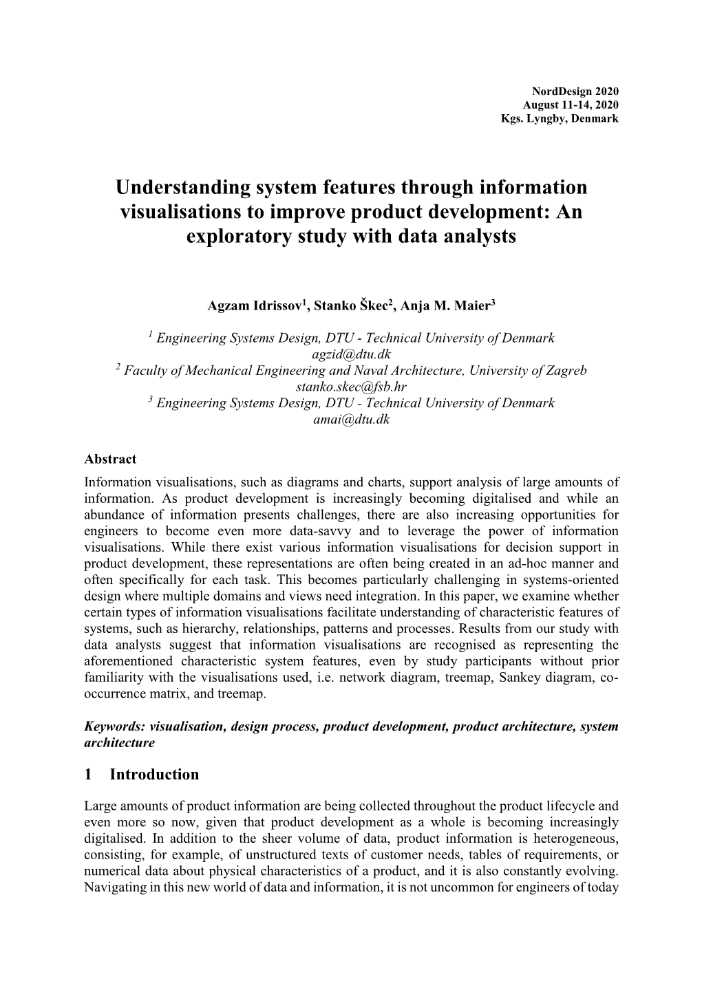 2020 Idrissov Et Al Visualisations Systems Norddesign