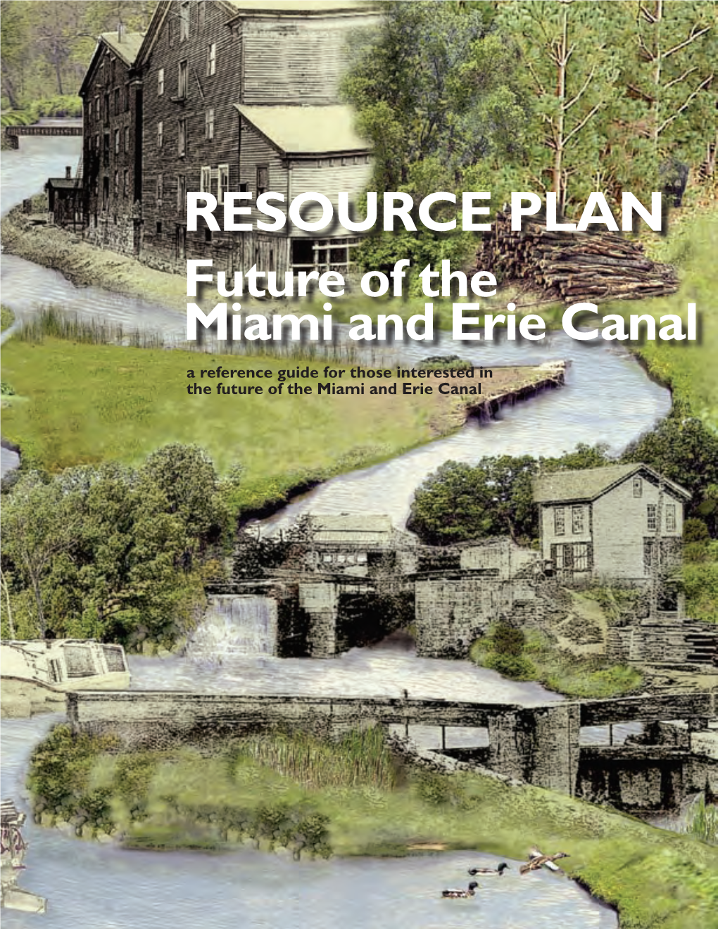 Resource Plan