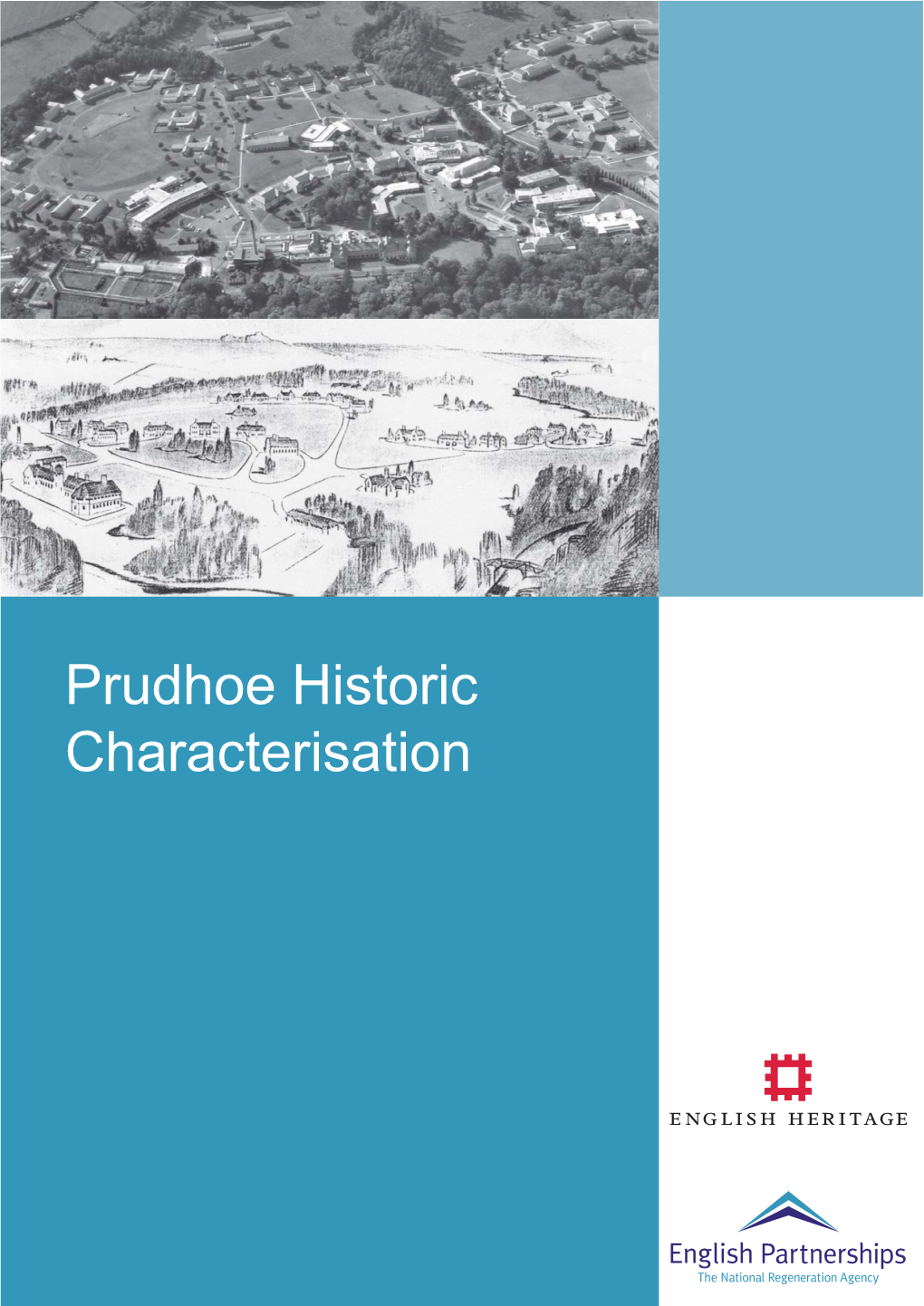Prudhoe Historic Characterisation