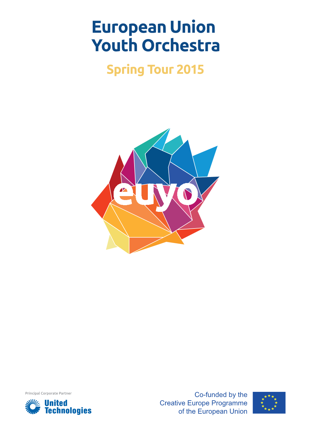 Spring Tour 2015