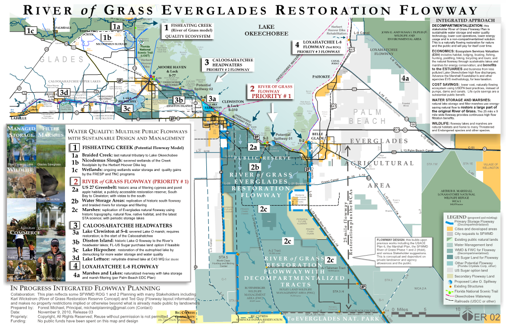 V46 ROG Everglades Restoration