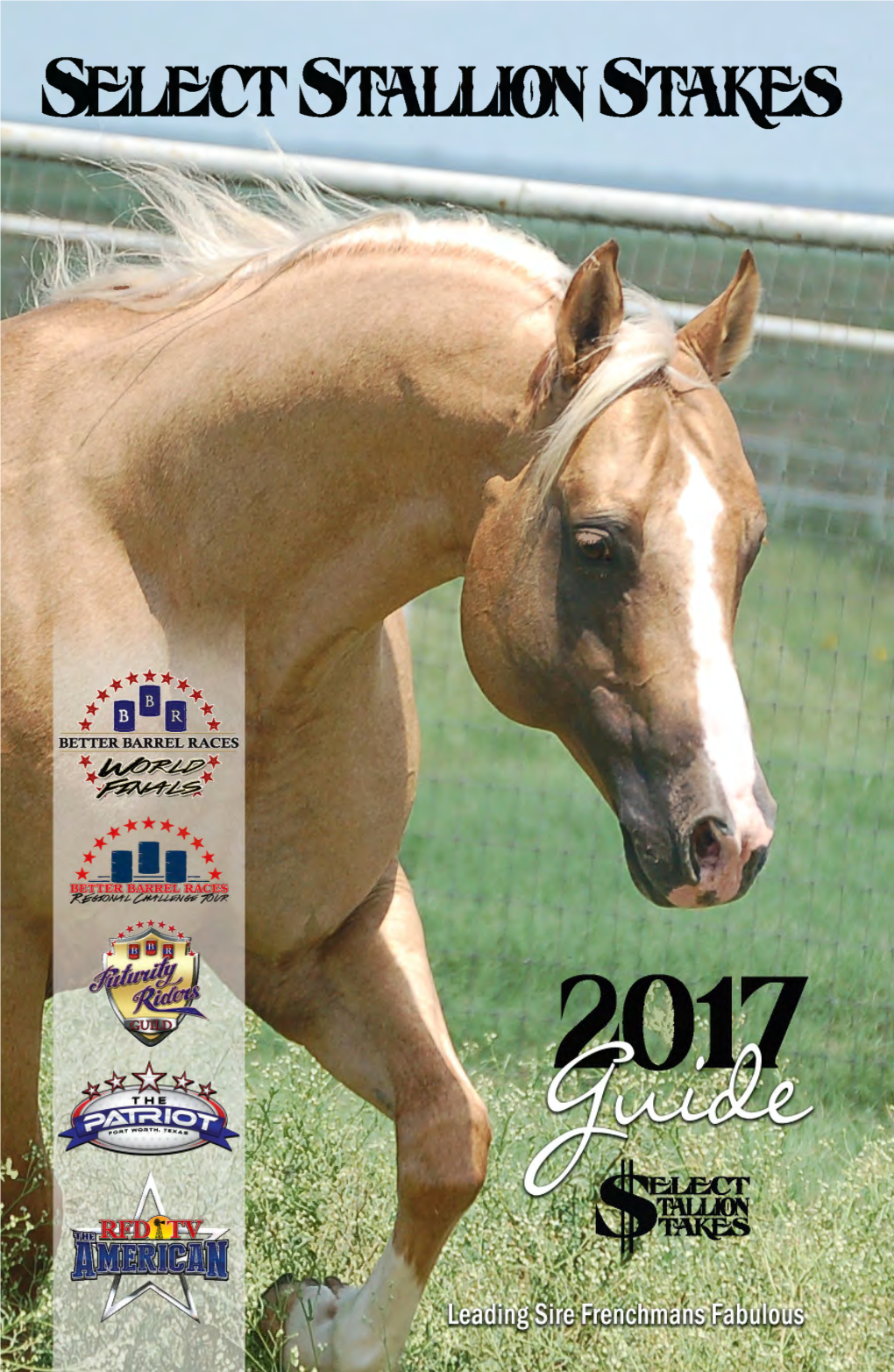 BBR 2017 Stallion Guide Online FULL2.Pdf