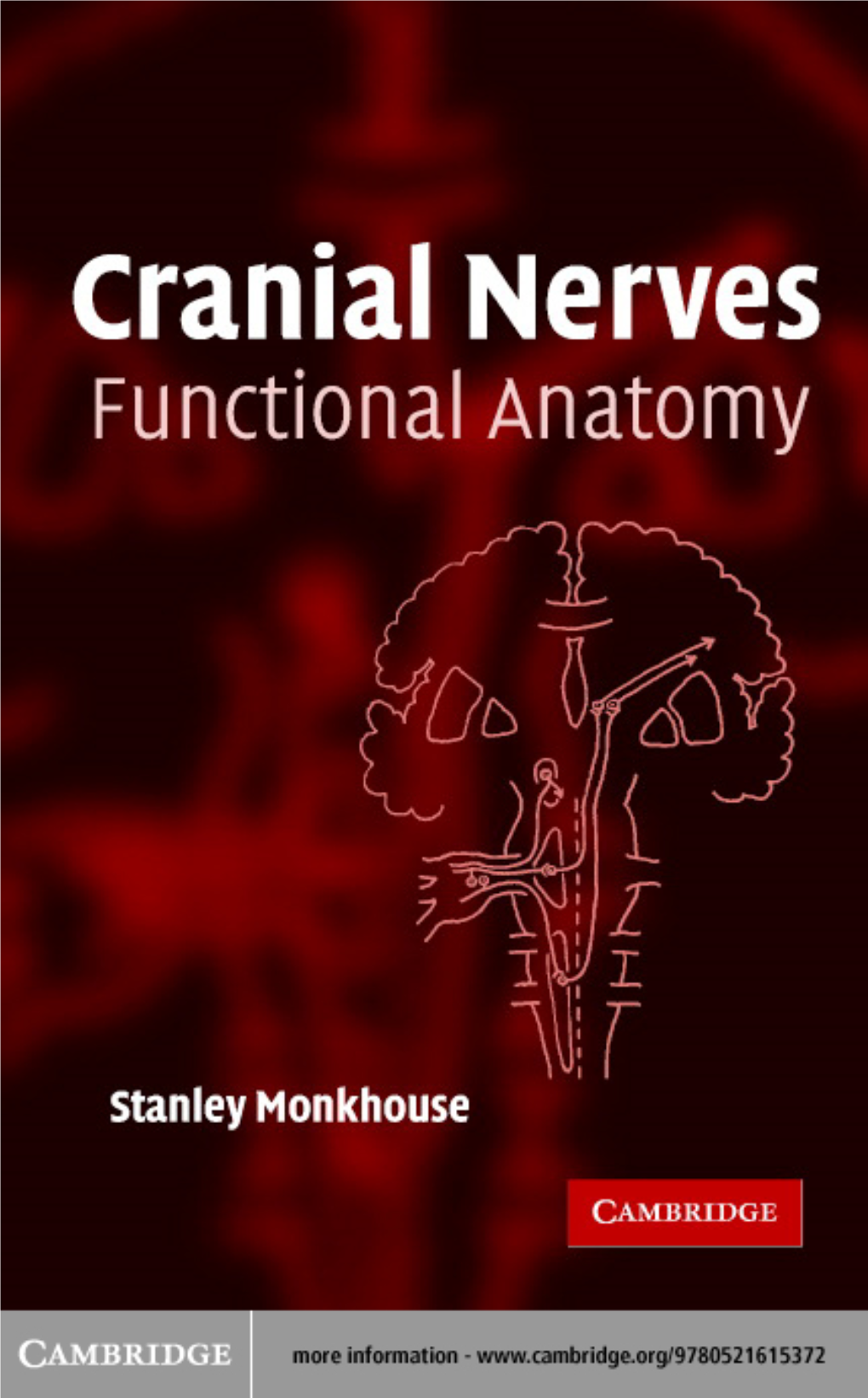 CRANIAL NERVES: Functional Anatomy
