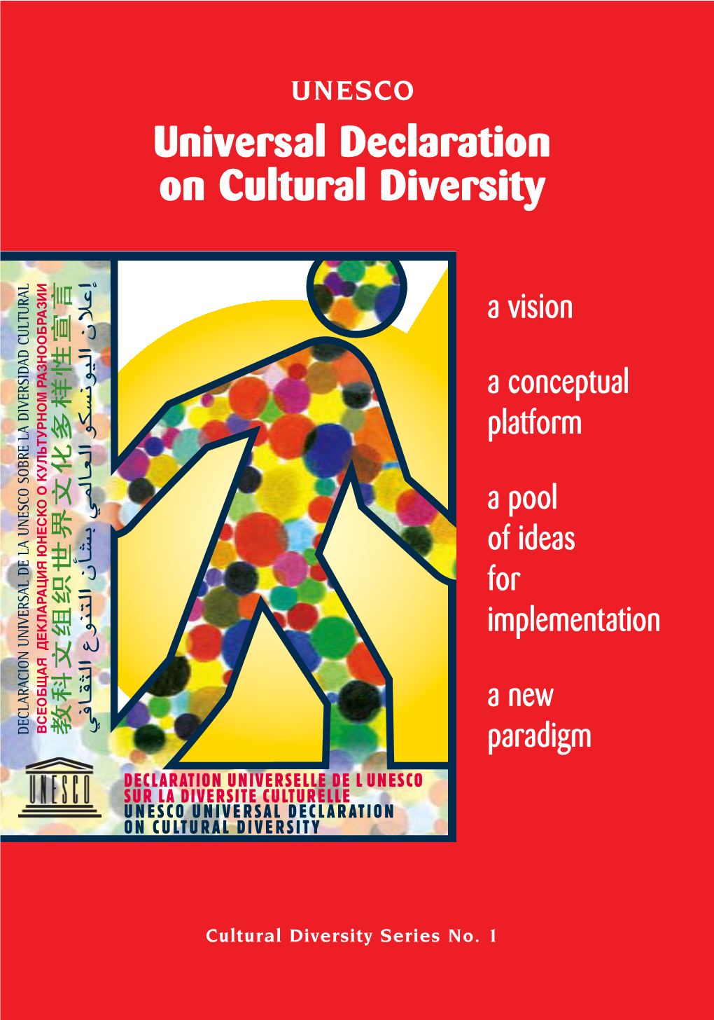 UNESCO Universal Declaration on Cultural Diversity