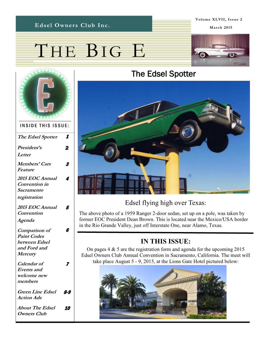 The Big E Page 2