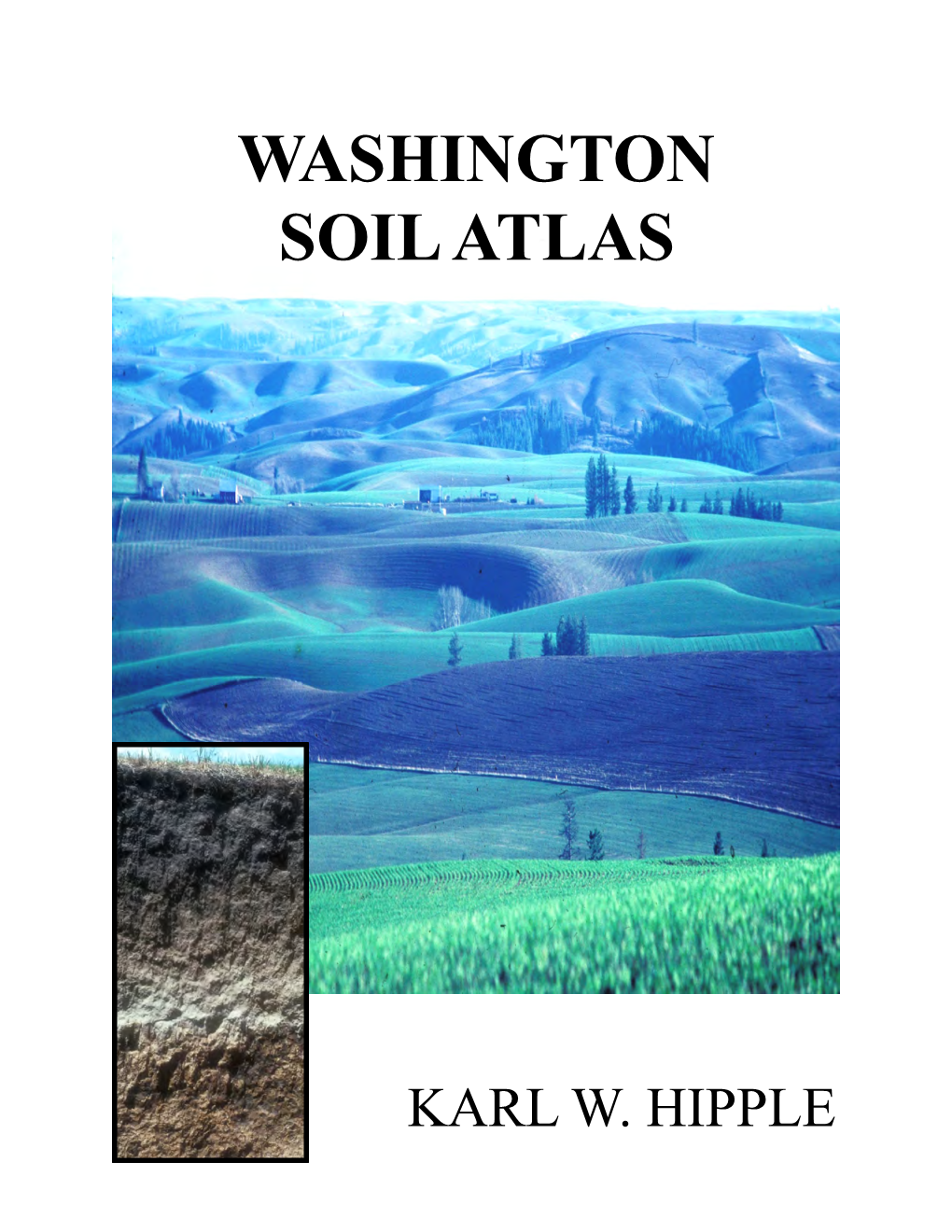 Washington Soil Atlas