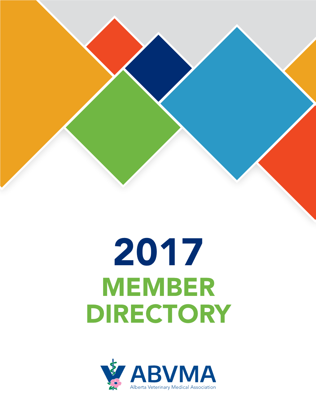 2017 ABVMA Member Directory