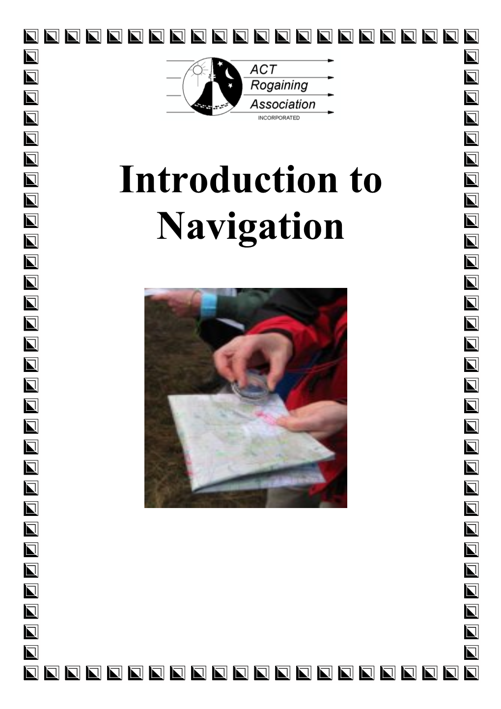Introduction to Navigation