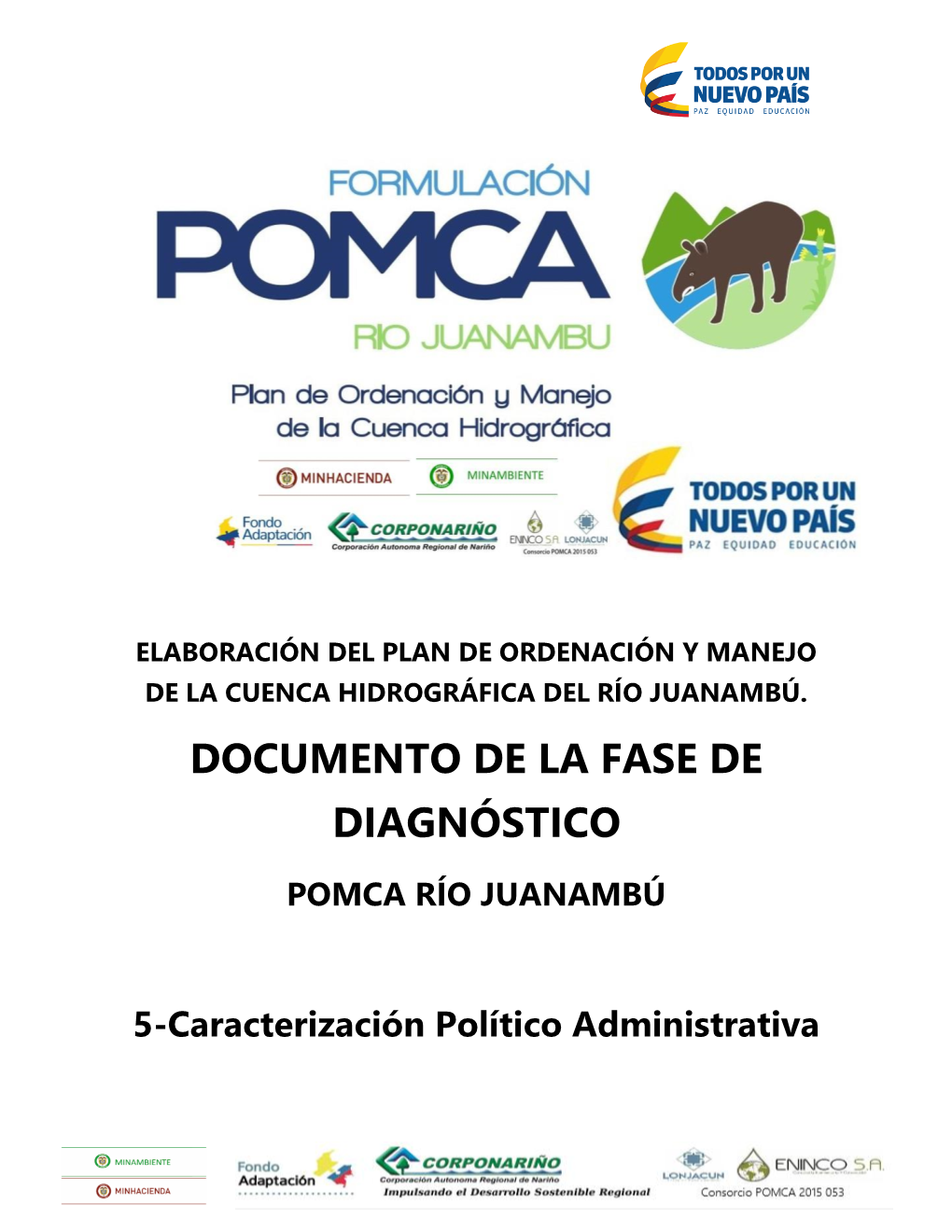 Documento De La Fase De Diagnóstico