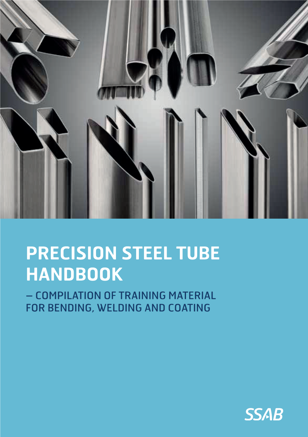 Precision Steel Tube Handbook