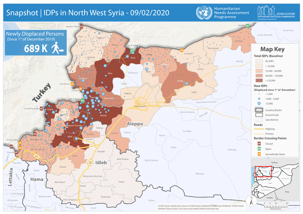 IDP Map 09-02-2020