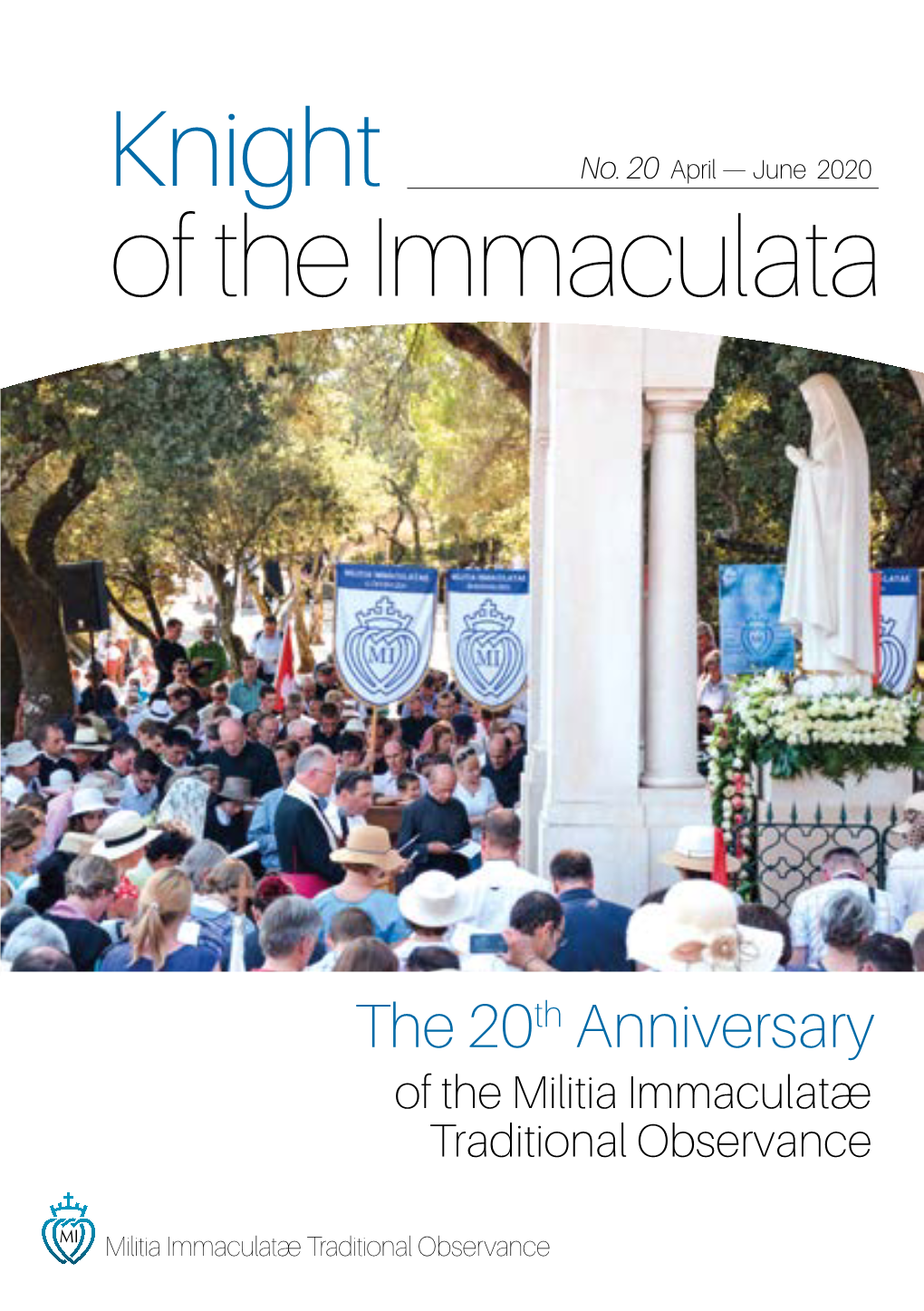 Of the Immaculata