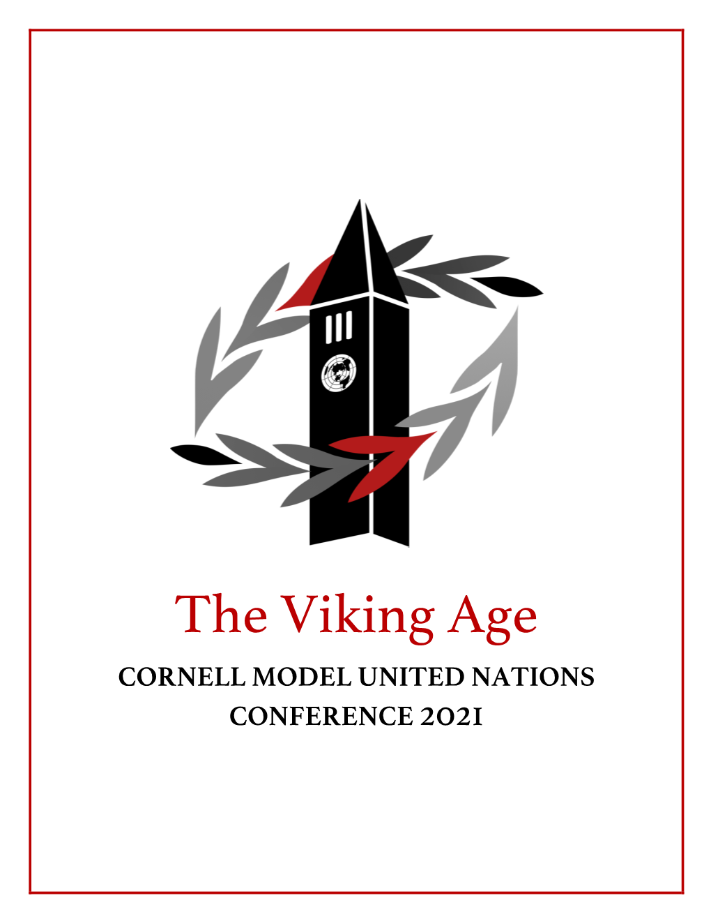 The Viking Age