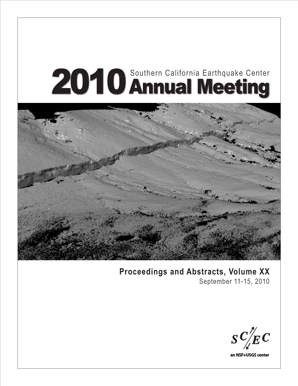 Annual Meeting