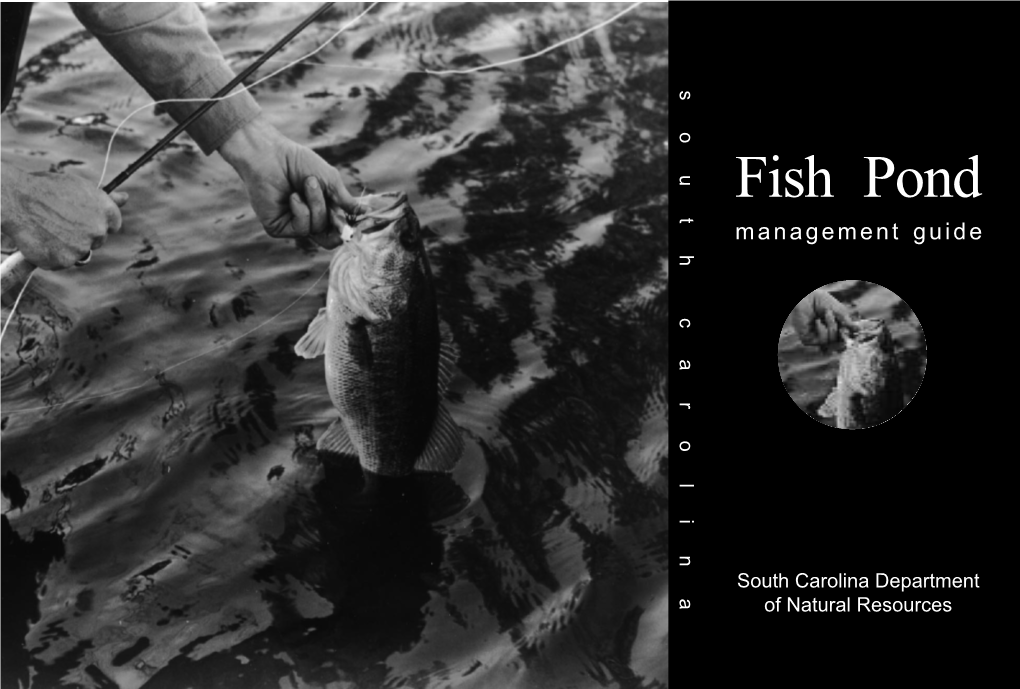 Fish Pond Management Guide