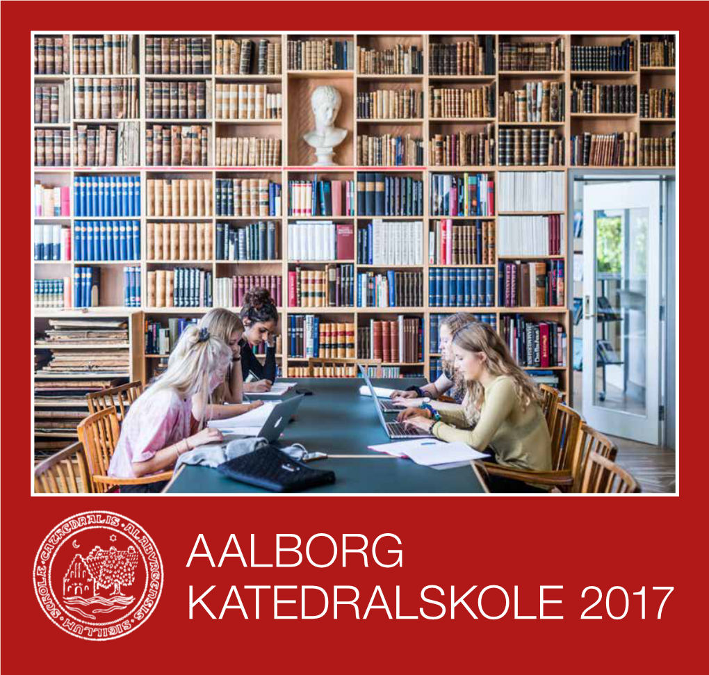 Aalborg Katedralskole 2017