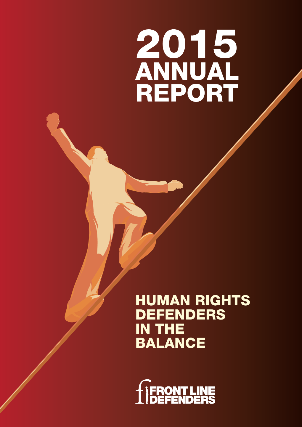 2015 Annual Report